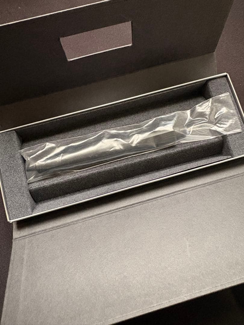 LAMY ラミー スクリブル ブラック 0.7mm シャーペン