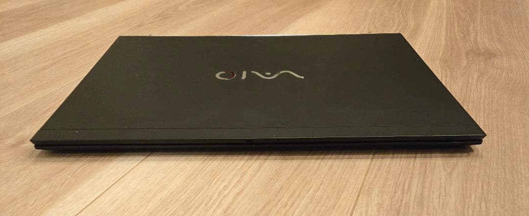 【特価処分】VAIO Pro PK SX14 第11世代i5/16GB/顔認証