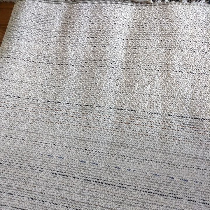 イケアラグマット