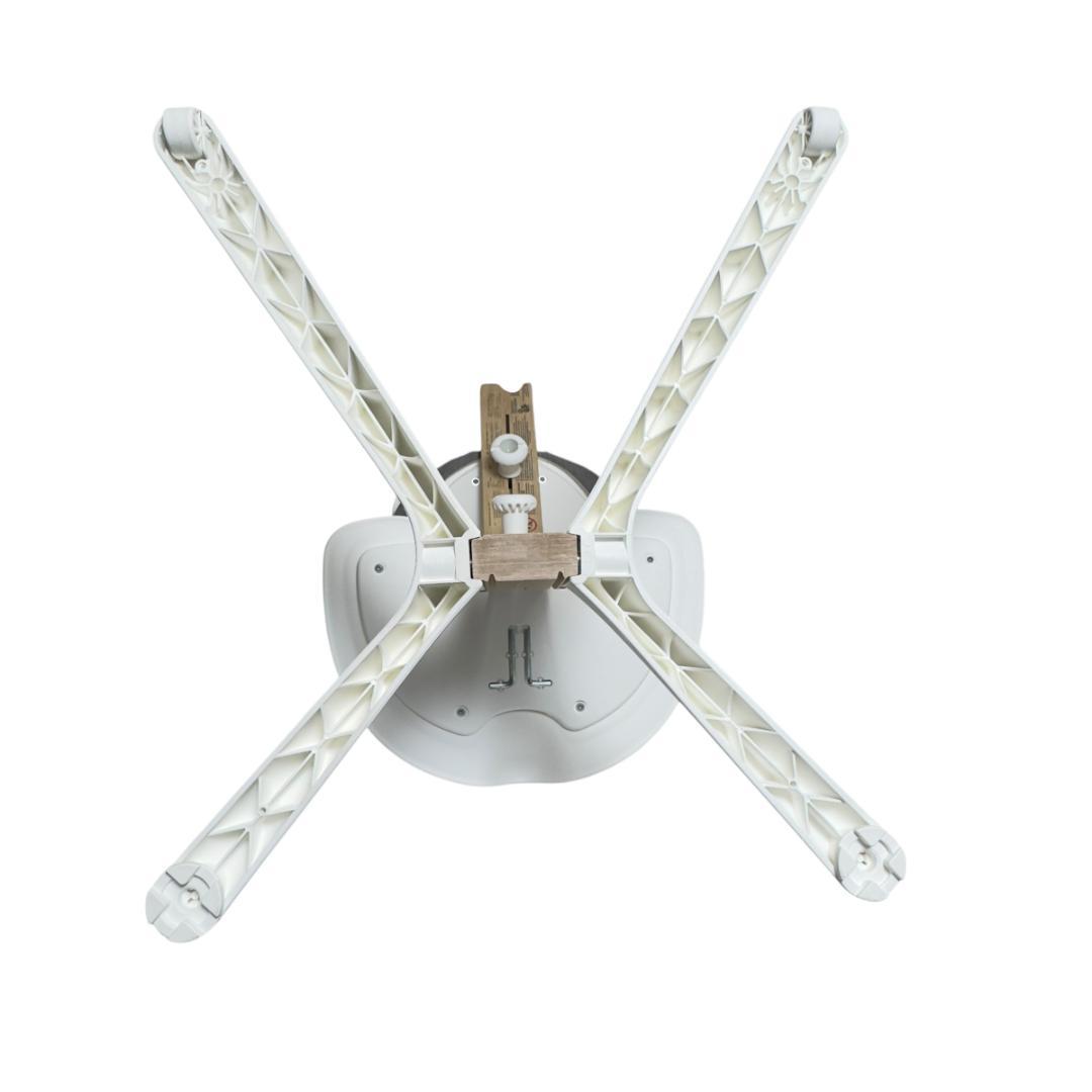美品　ストッケ ノミ チェア Stokke Nomi 専用 クッション付き