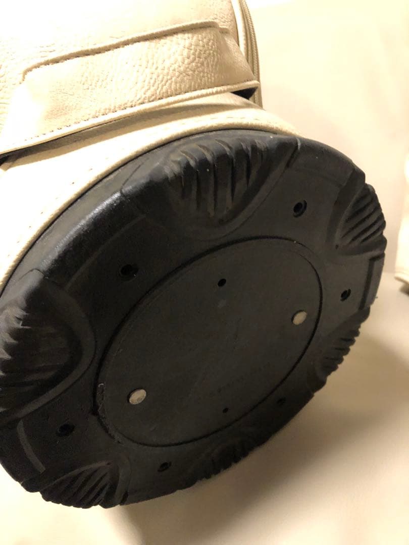 【100本限定品】激レア希少品　SHERIFF シェリフ　ゴルフバッグ