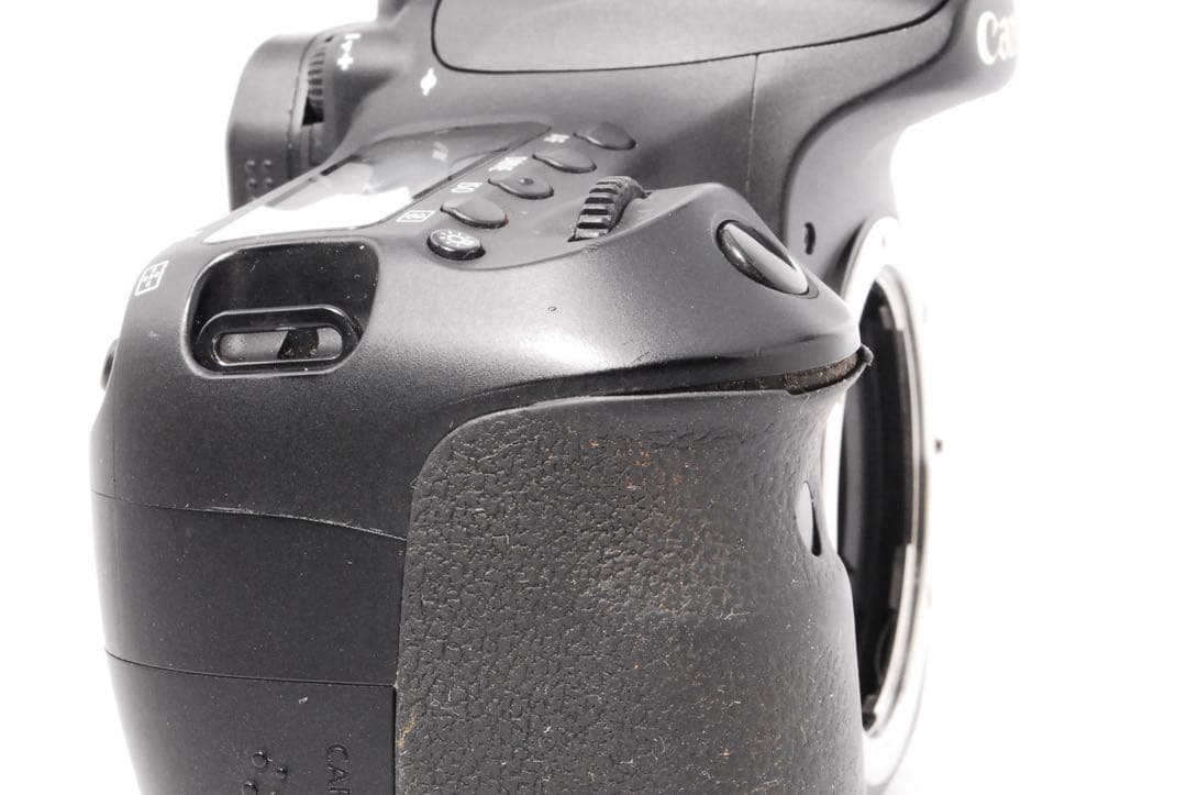 すぐ使える◆Canon EOS 60D◆ハイアマチュア◆一眼レフカメラ◆転送OK
