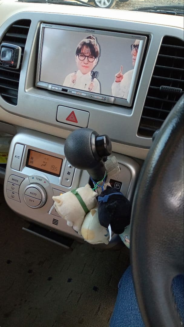 H２２年式 で車検R９年４月の日産モコ　足として良し　部品取りもよし13万k台