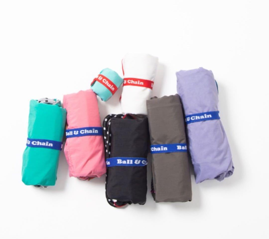 【新品未開封】Ball & Chain トムとジェリー⭐︎レッドM正規品