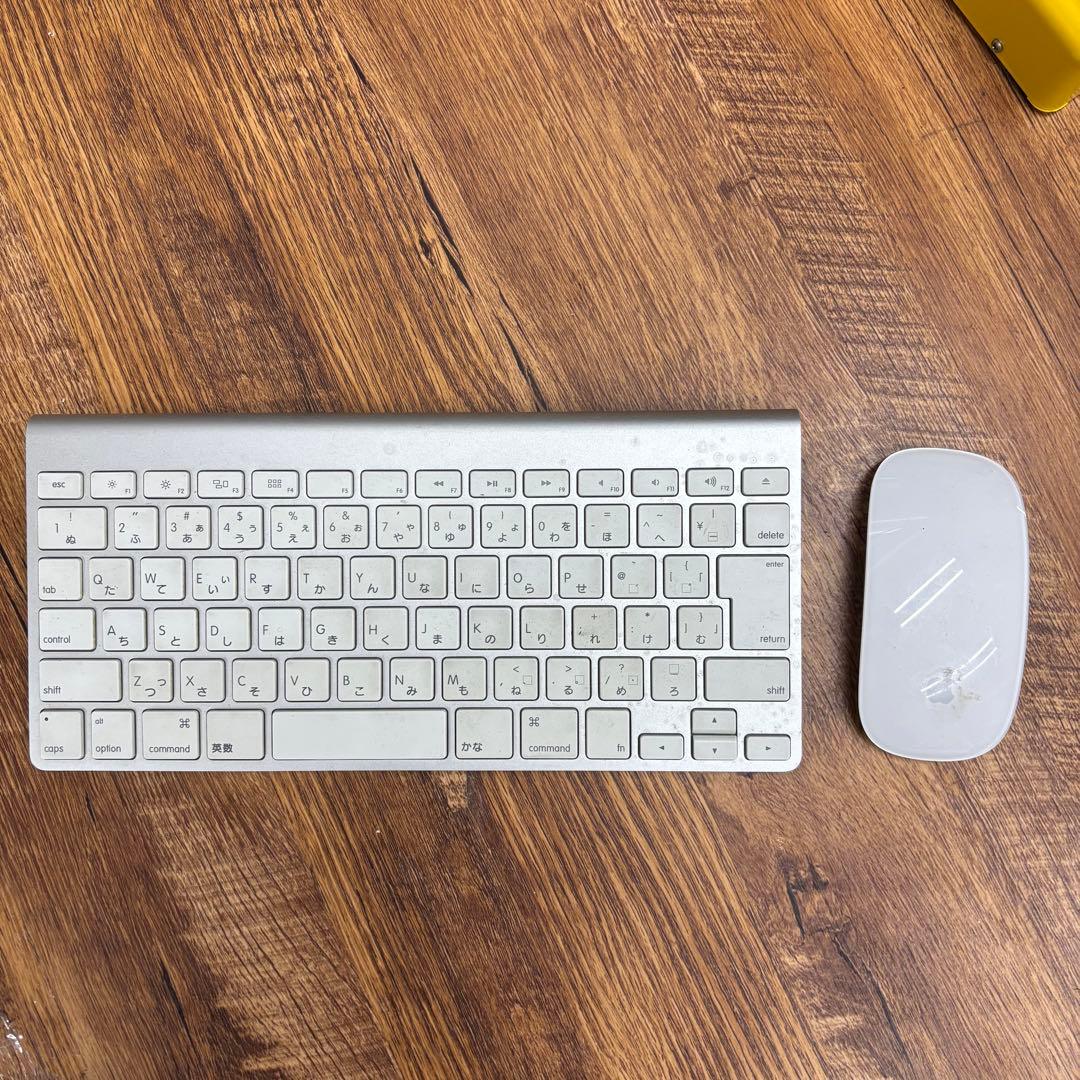 iMac 27inch Vesa 3.2GHz Core i5 メモリ24GB