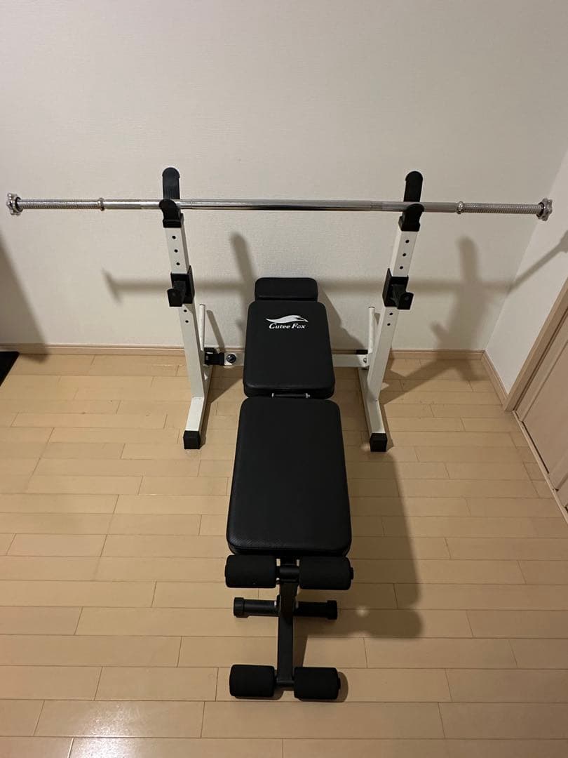 take　(ホームジムセット)