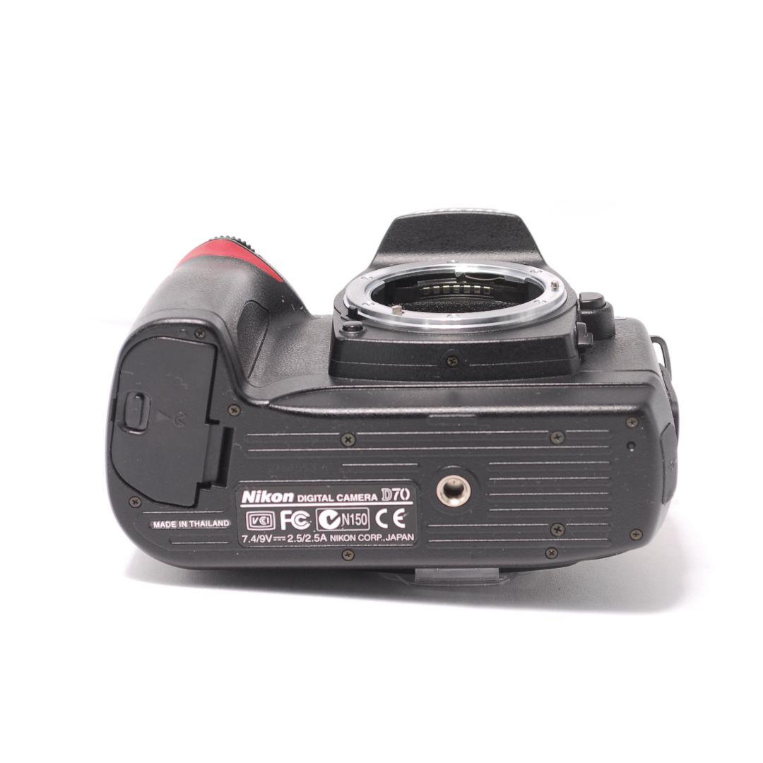 ❤即購入1000円OFF❤ Nikon D70 高倍率 万能ズーム 望遠レンズ
