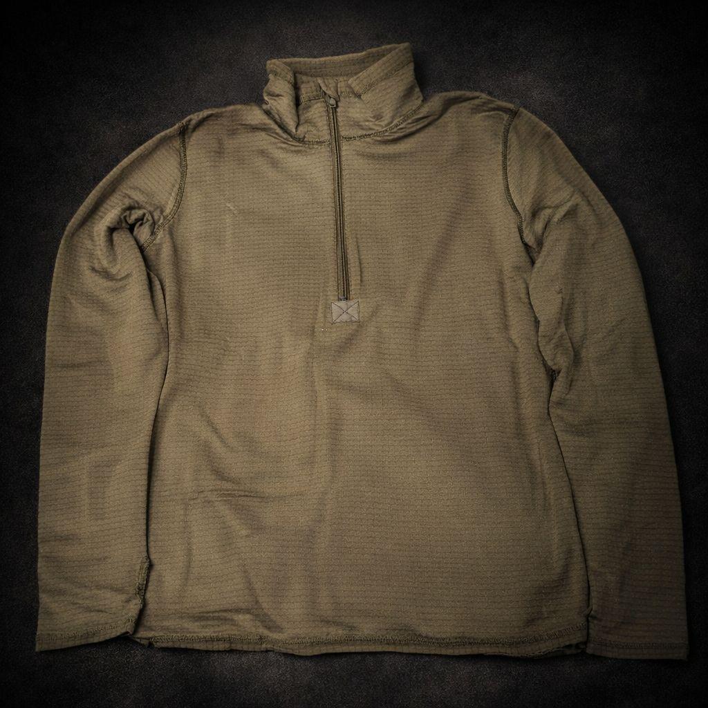 ロシア軍 実物 VKBO レイヤー2 冬用インナー BTK製 新品 50/3-4