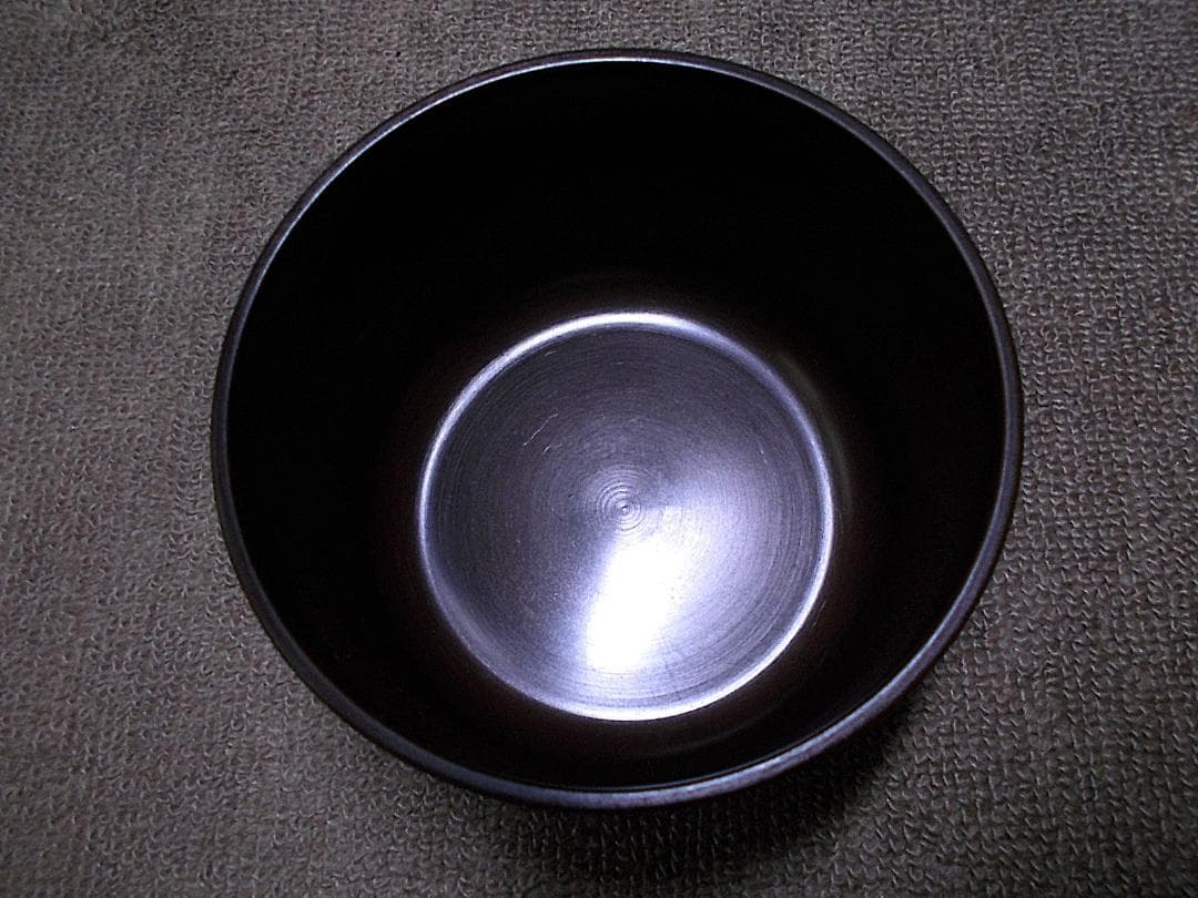 良品 未使用含む 高岡銅器 唐銅皆具 鋳師:金森左兵衛 台子皆具 共箱 送料込み