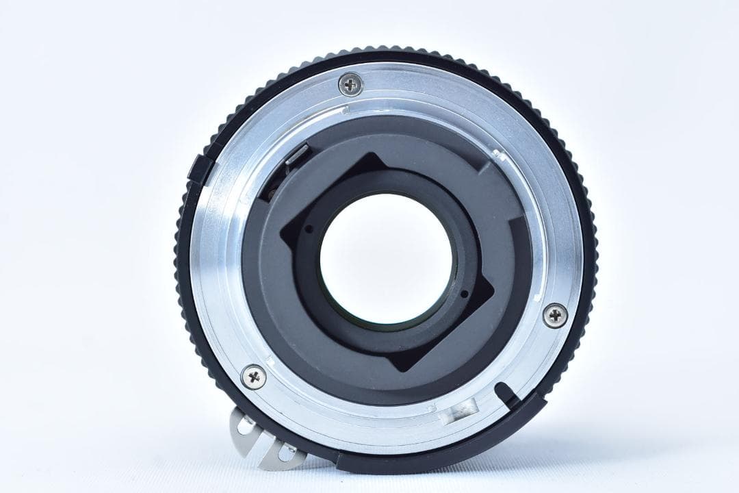 Nikon ニコン Ai-S Micro 55mm F2.8 単焦点 マクロ