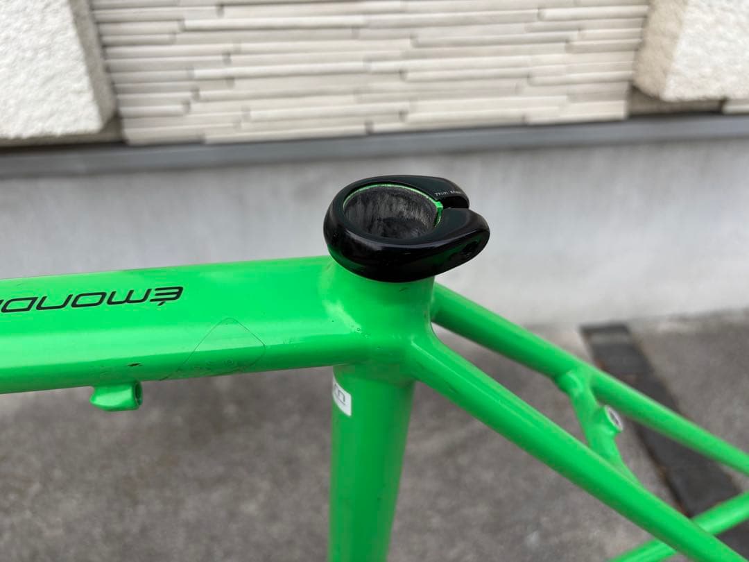 Trek Émonda ALR5 2017 サイズ58 ロードバイクフレーム