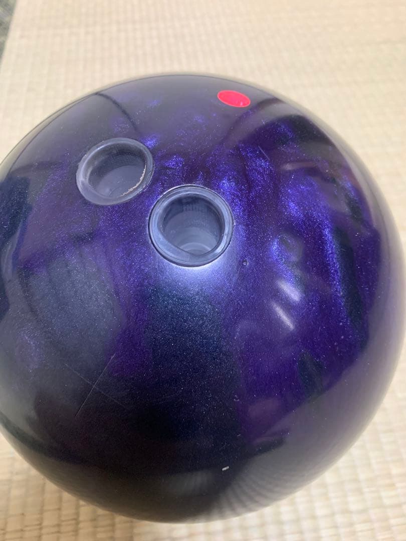 ブ*リ様 モーティブ シグマEXJ 15p ボウリングボール