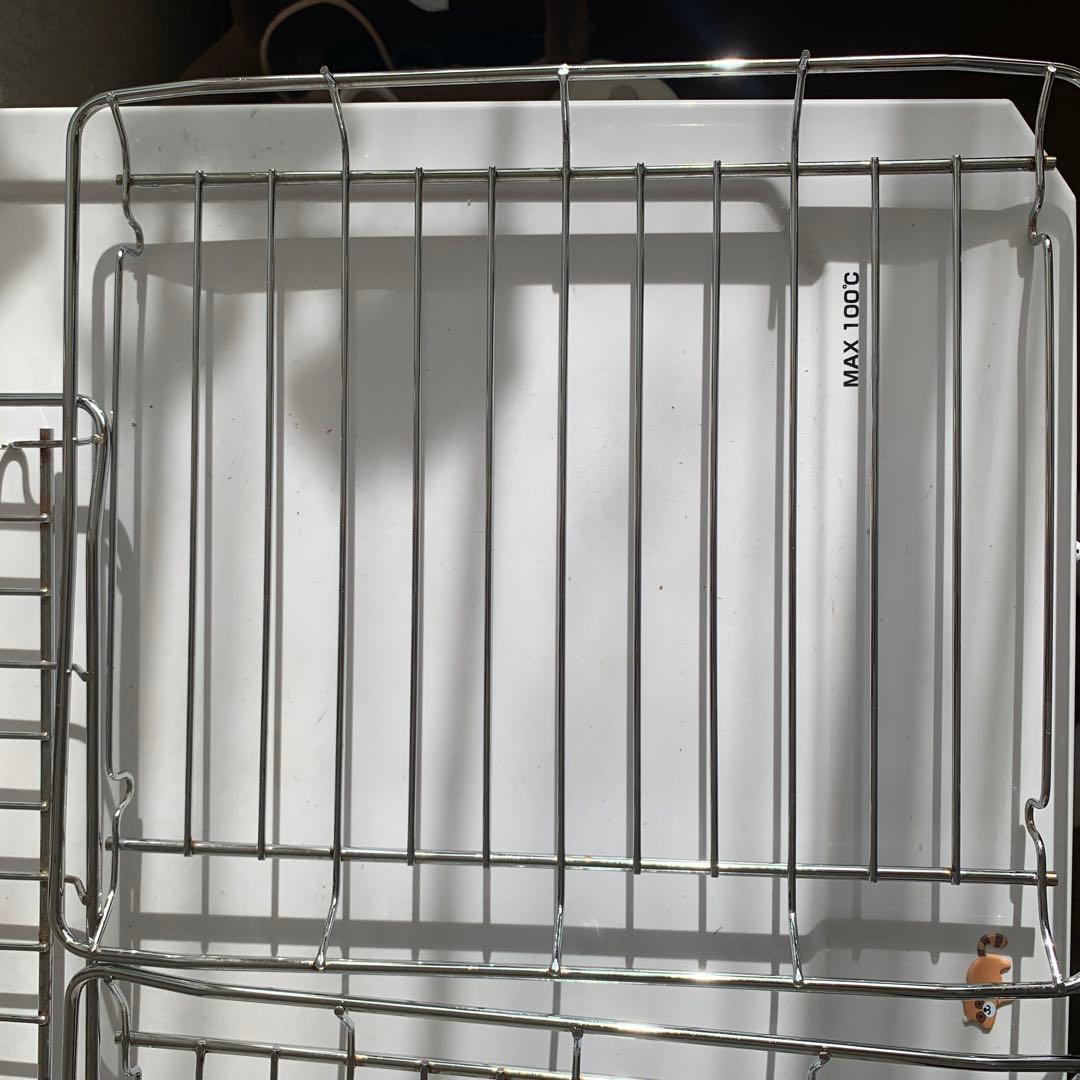 リンナイ ガス 高速　オーブン コンベックRCK-10N