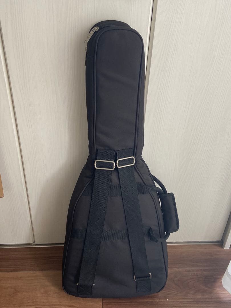 Little Martin LXK2 リトルマーチン　トラベルギター　美品