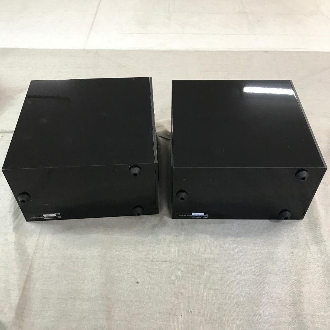 ダ*膜様 ヤマハ(YAMAHA) スピーカー 2台1組 NS-BP200BP