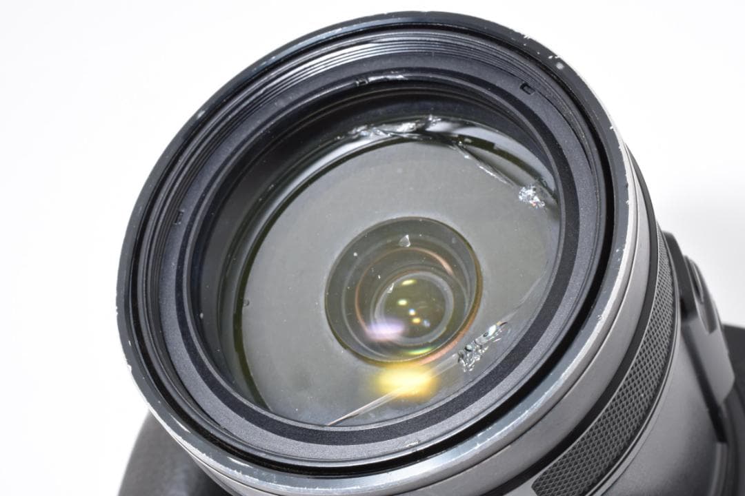 Nikon COOLPIX P900 デジタルカメラ ニコン ジャンク