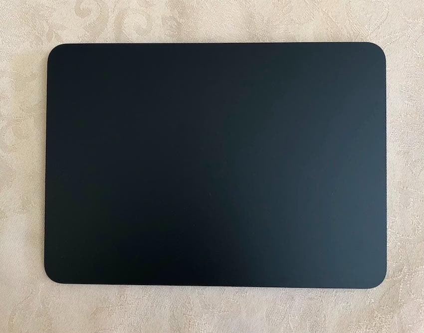 新品｜USB-C｜最新｜ブラック｜Apple Magic Trackpad 4