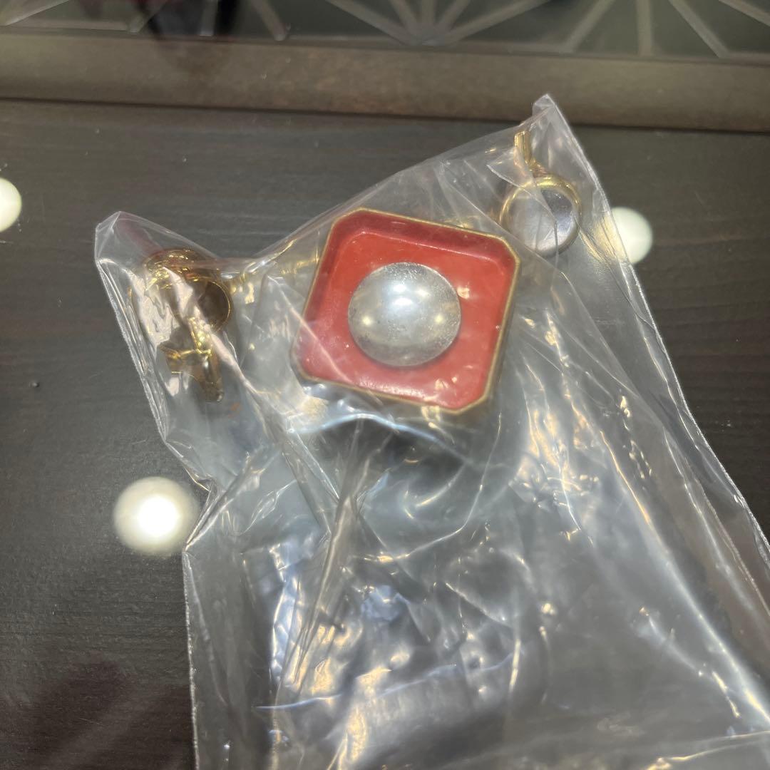 雛人形　木目込み人形　官女