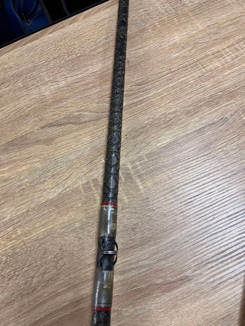 小笠原　24号524 カーボウィスカー