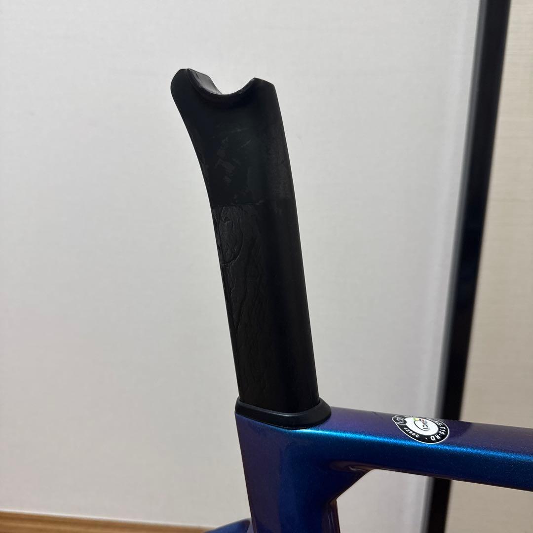 WINSPACE T1500 ロードバイクフレーム