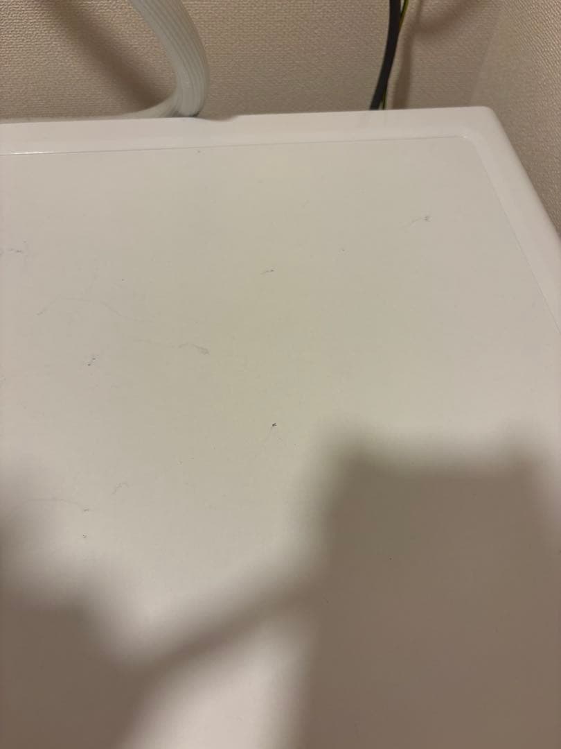 sho☆品　ニトリ　ドラム式洗濯乾燥機