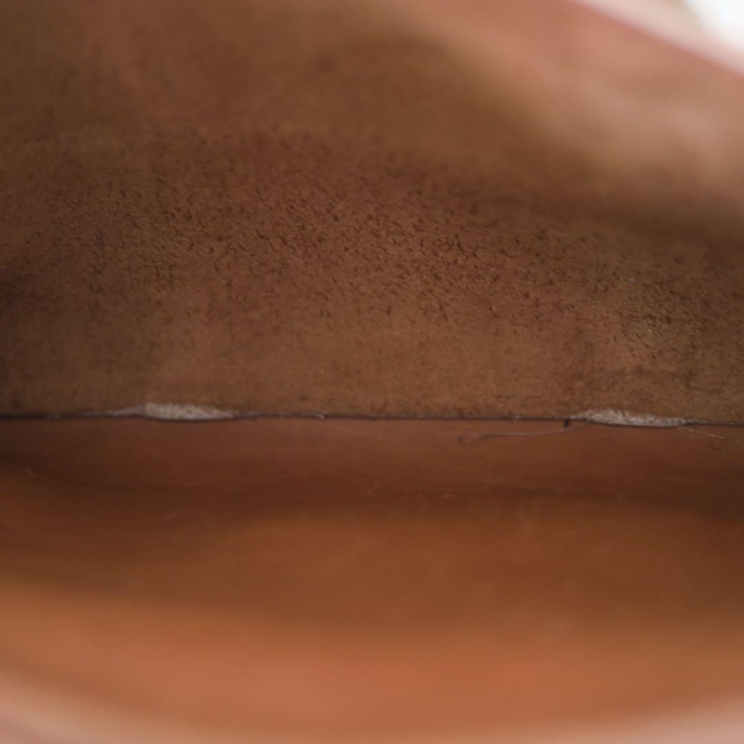 【1980s・USA製】オールドコーチ ビジネスバッグ ブリーフケース レザー