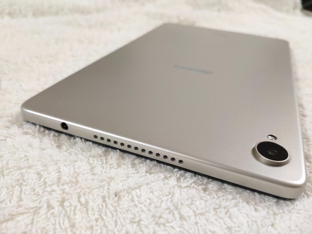 ドコモタブレット d-42A SIMロック解除コード有 3 970