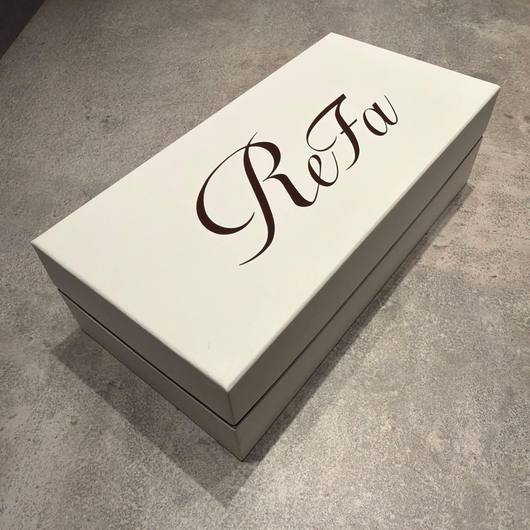 ppppppkaaaaaa 150mm リファ　シャワーヘッド　黒