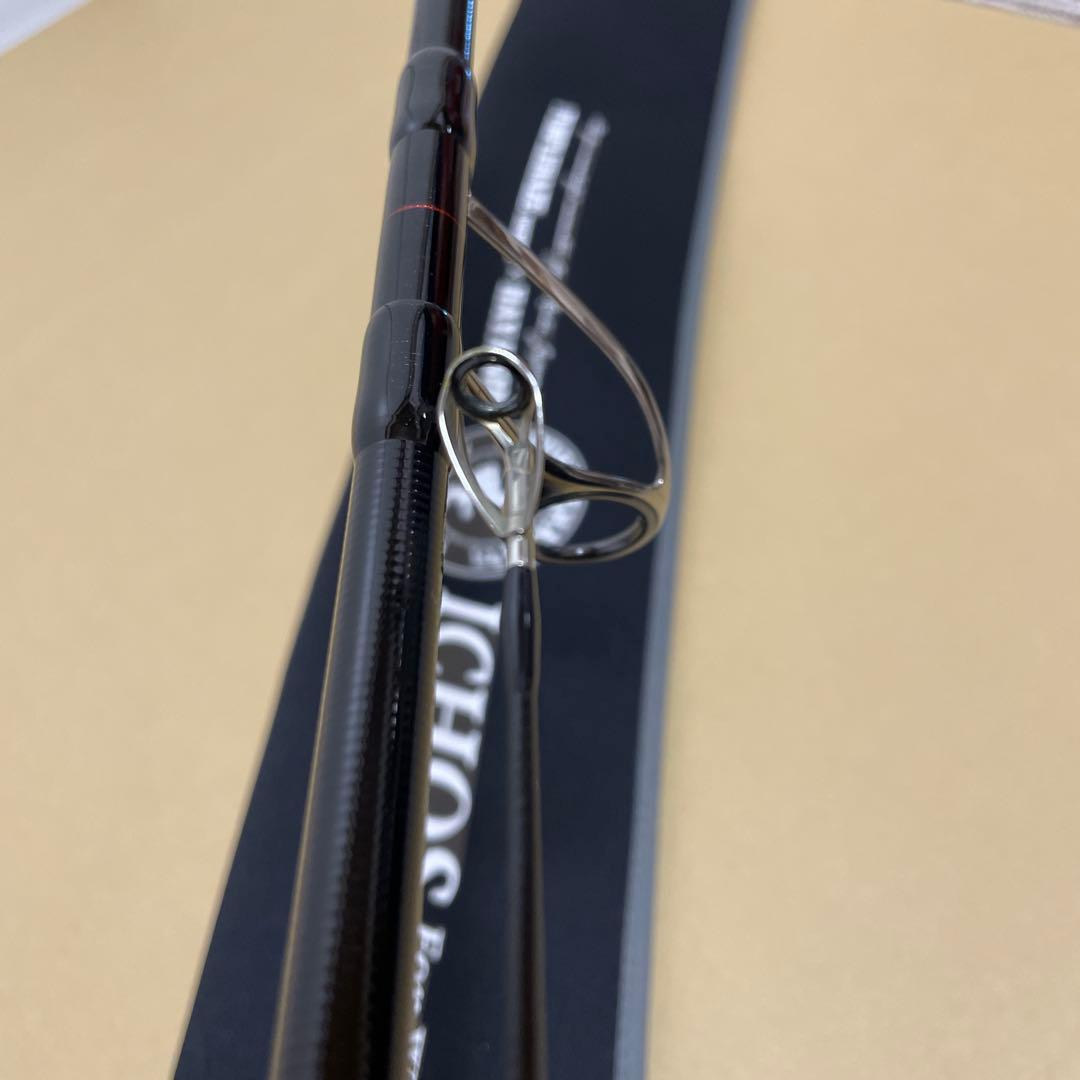 ICHOS イクオス PHC-S830EX