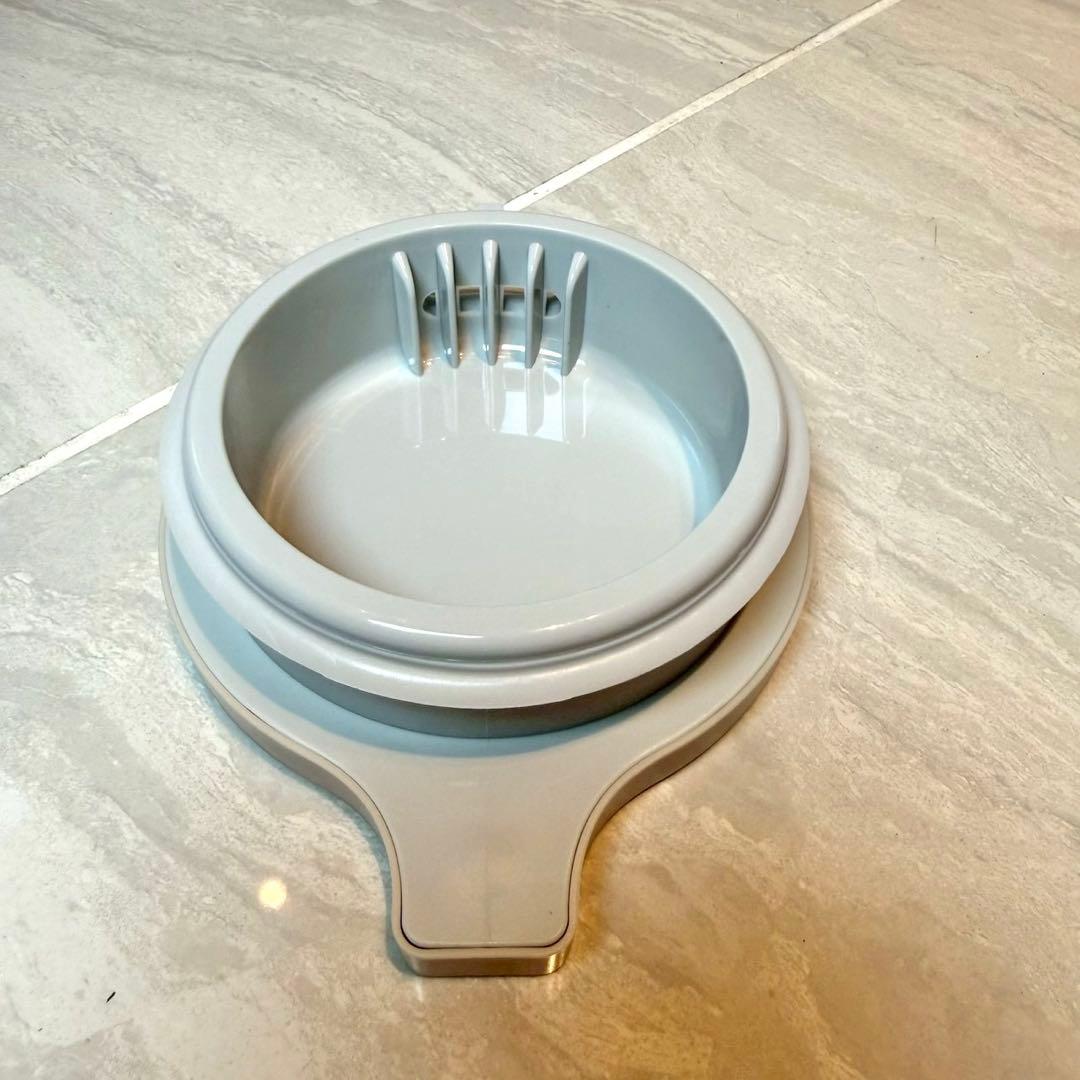 【美品】recolte レコルト 自動調理ポット クリームホワイト rsy-2