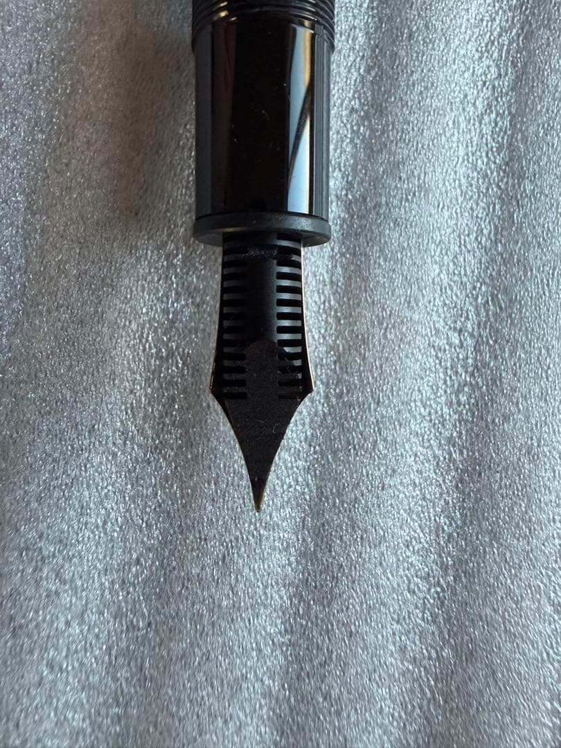 【希少】モンブラン万年筆 146 【14K】