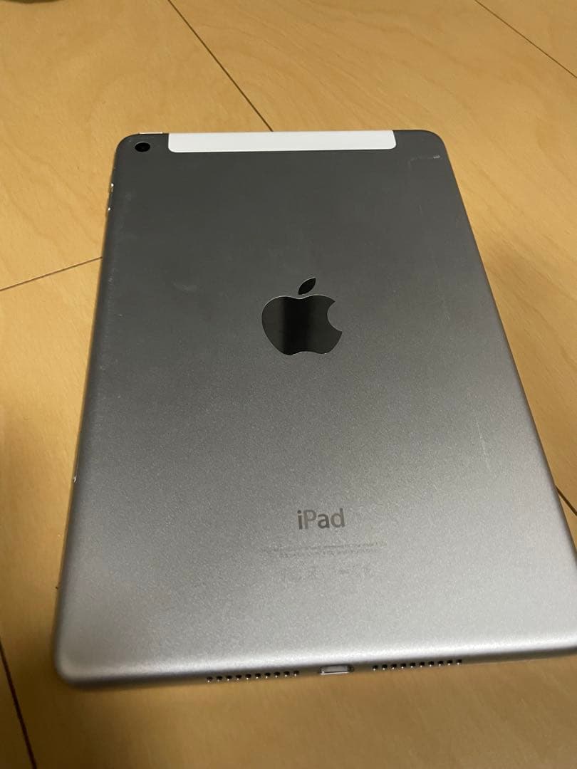 超美品 iPad mini4 16GB ゴールド