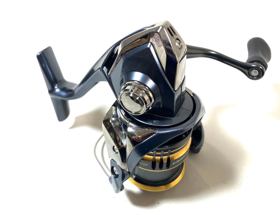 SHIMANO シマノ 21ULTEGRA アルテグラ2500HGS 超美品