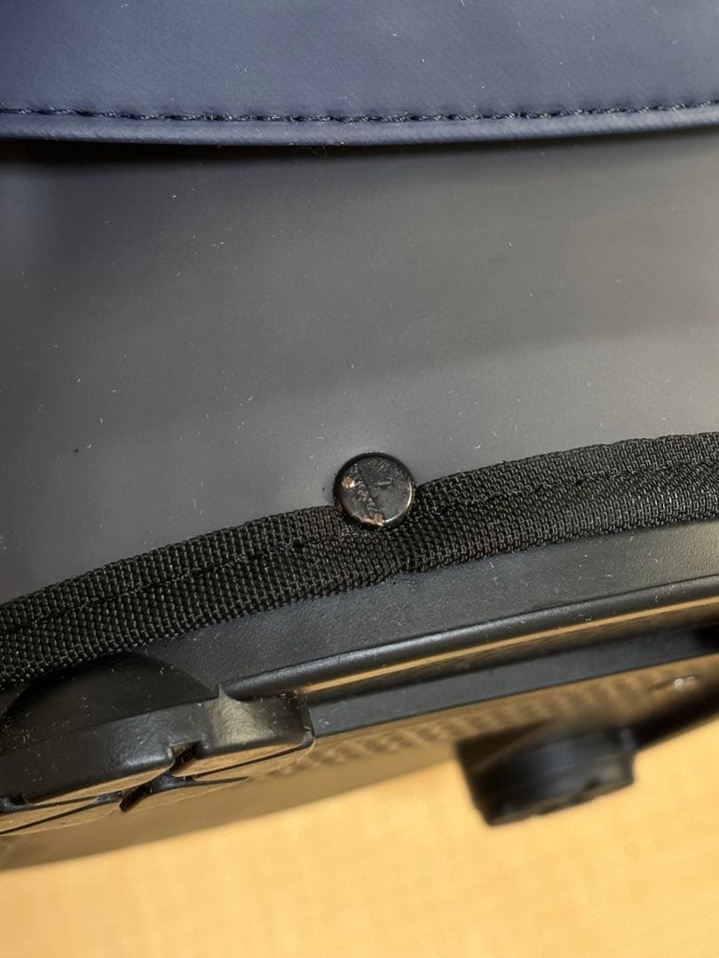 ⭐︎かっちゃん⭐︎タイトリスト　キャディバッグ　９型