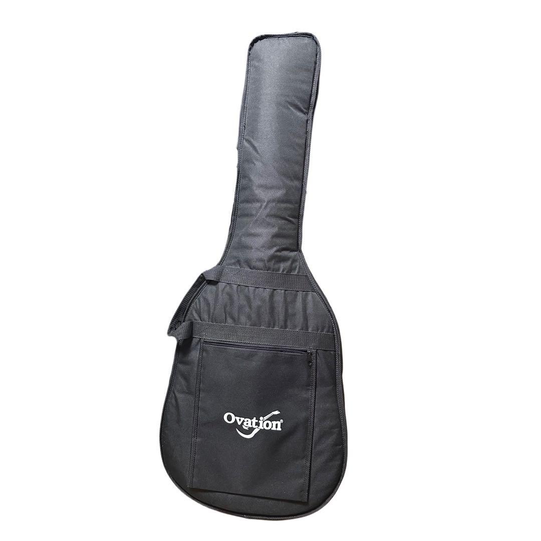 オベーションOvation Celebrity CC44 エレアコ　ケース付き