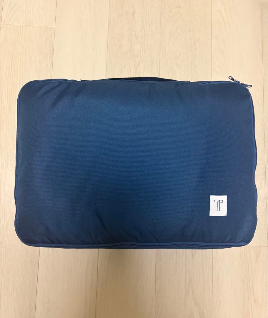 テンシャル BAKUNE comfoter all seasonsシングル