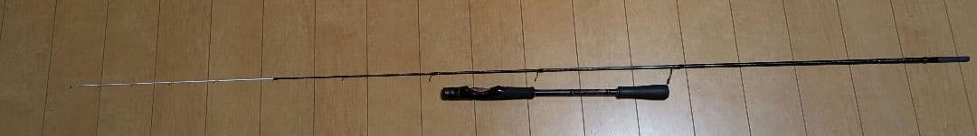 セフィアCI4+ ティップエギング S68ML-S