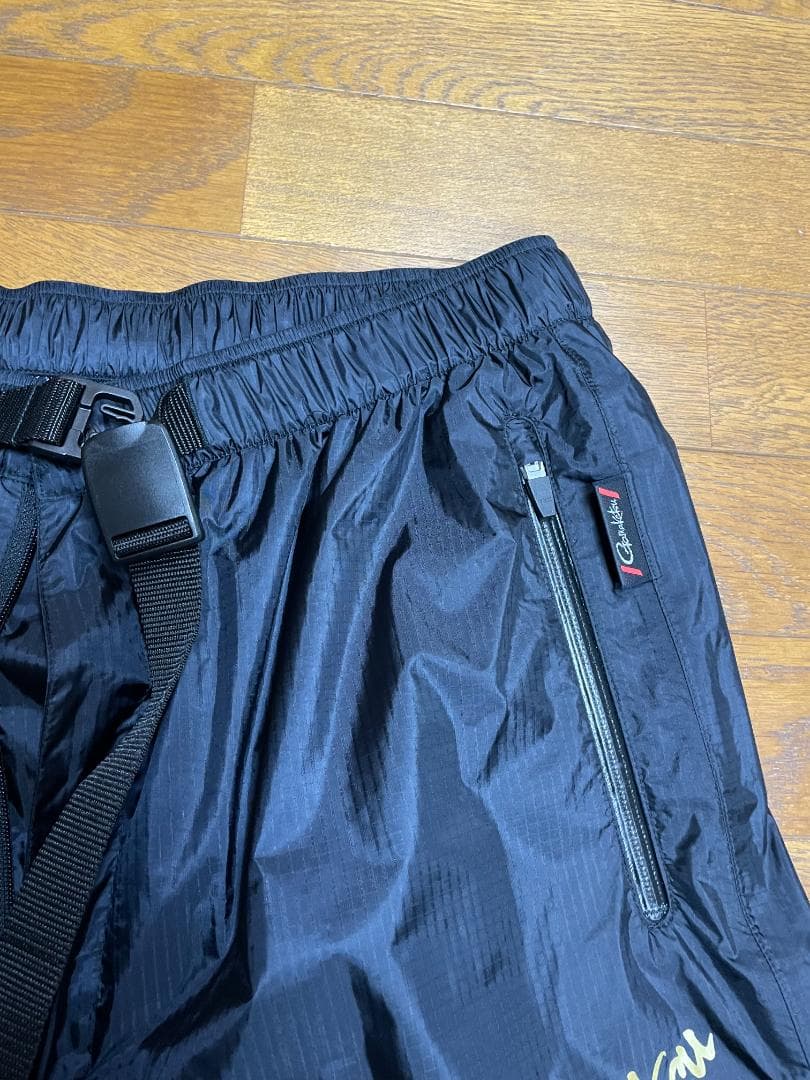 【格安】がまかつ ドライスーツ GM-3598 サイズ LL 定価49,170円