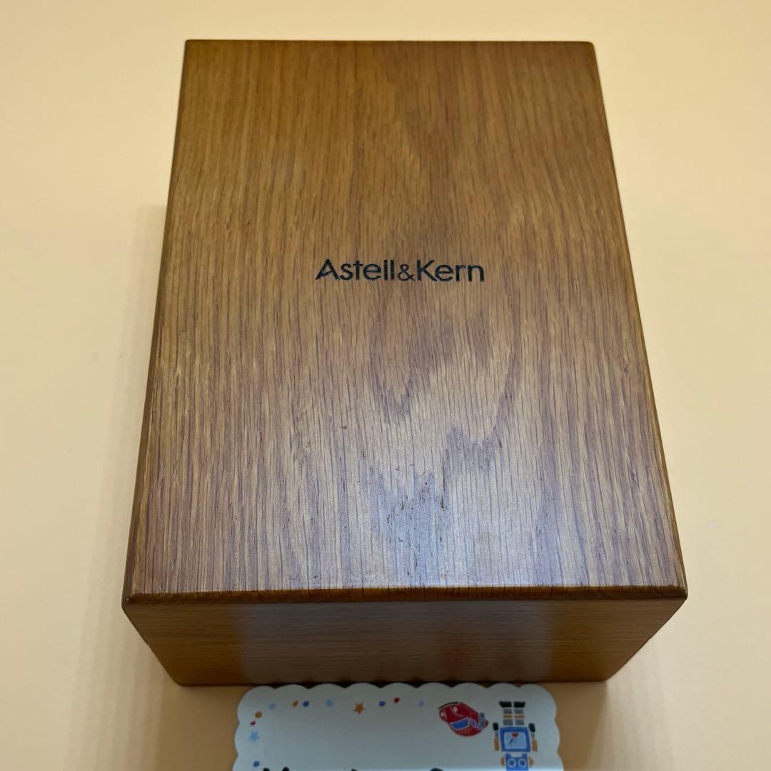 ポータブルプレーヤー Astell&Kern A&ultima SP2000T Onyx Black