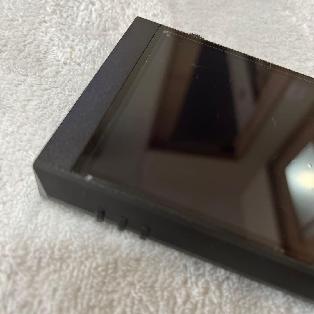 ポータブルプレーヤー Astell&Kern A&ultima SP2000T Onyx Black