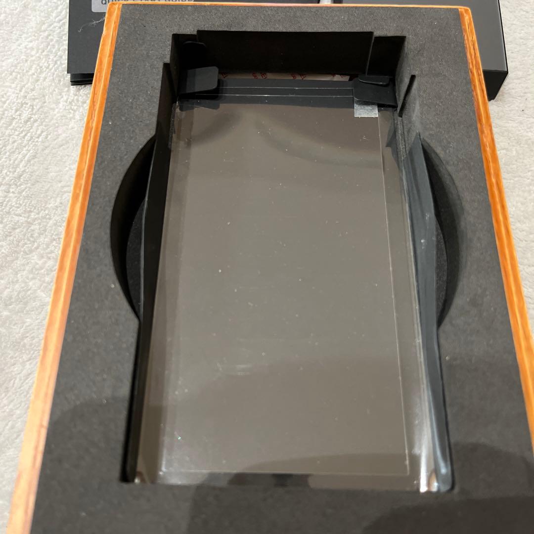 ポータブルプレーヤー Astell&Kern A&ultima SP2000T Onyx Black