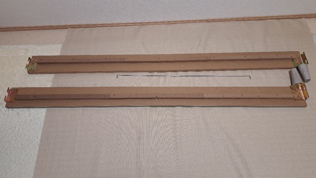 Granz グランツ シングル ベッドフレーム