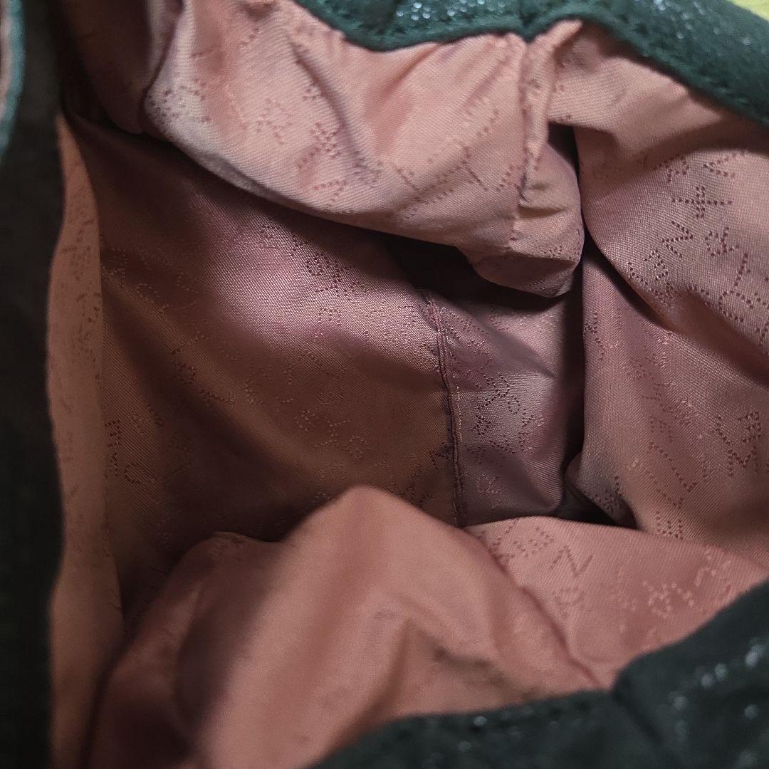 STELLA McCartney ファラベラ 2WAY チェーンバッグ