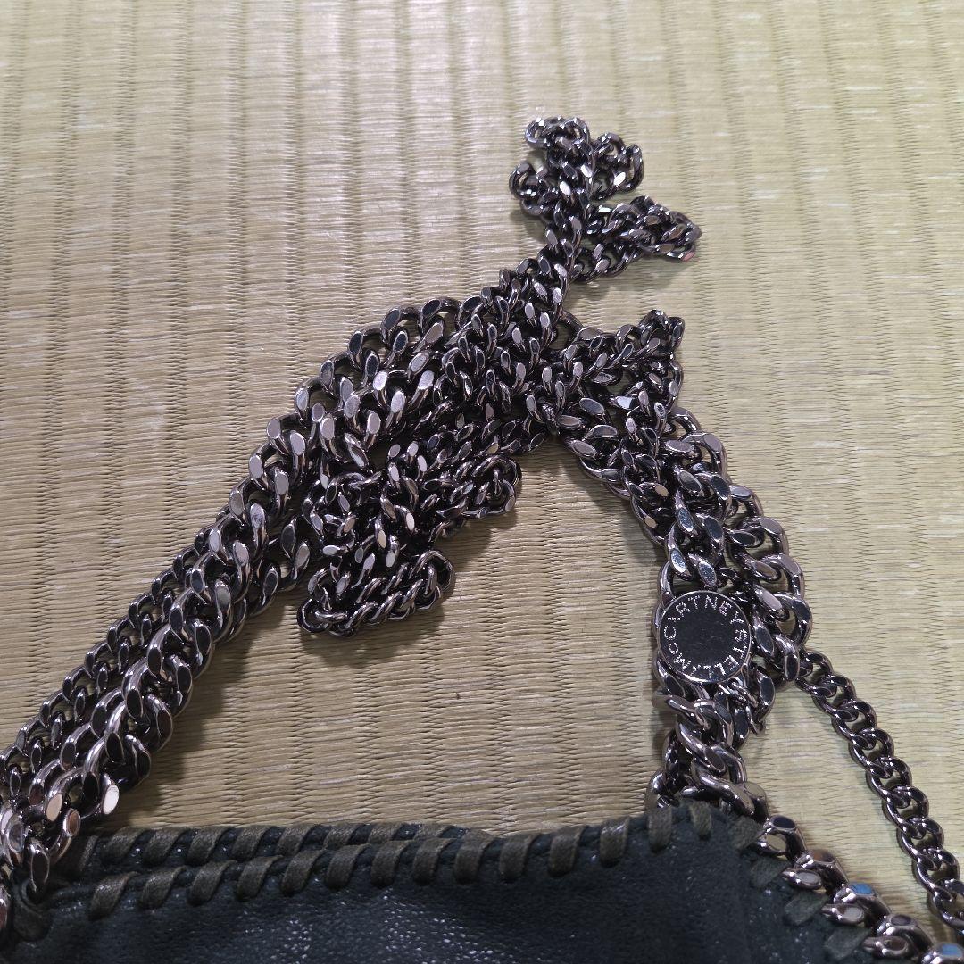 STELLA McCartney ファラベラ 2WAY チェーンバッグ