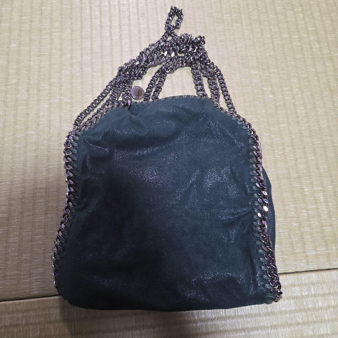 STELLA McCartney ファラベラ 2WAY チェーンバッグ