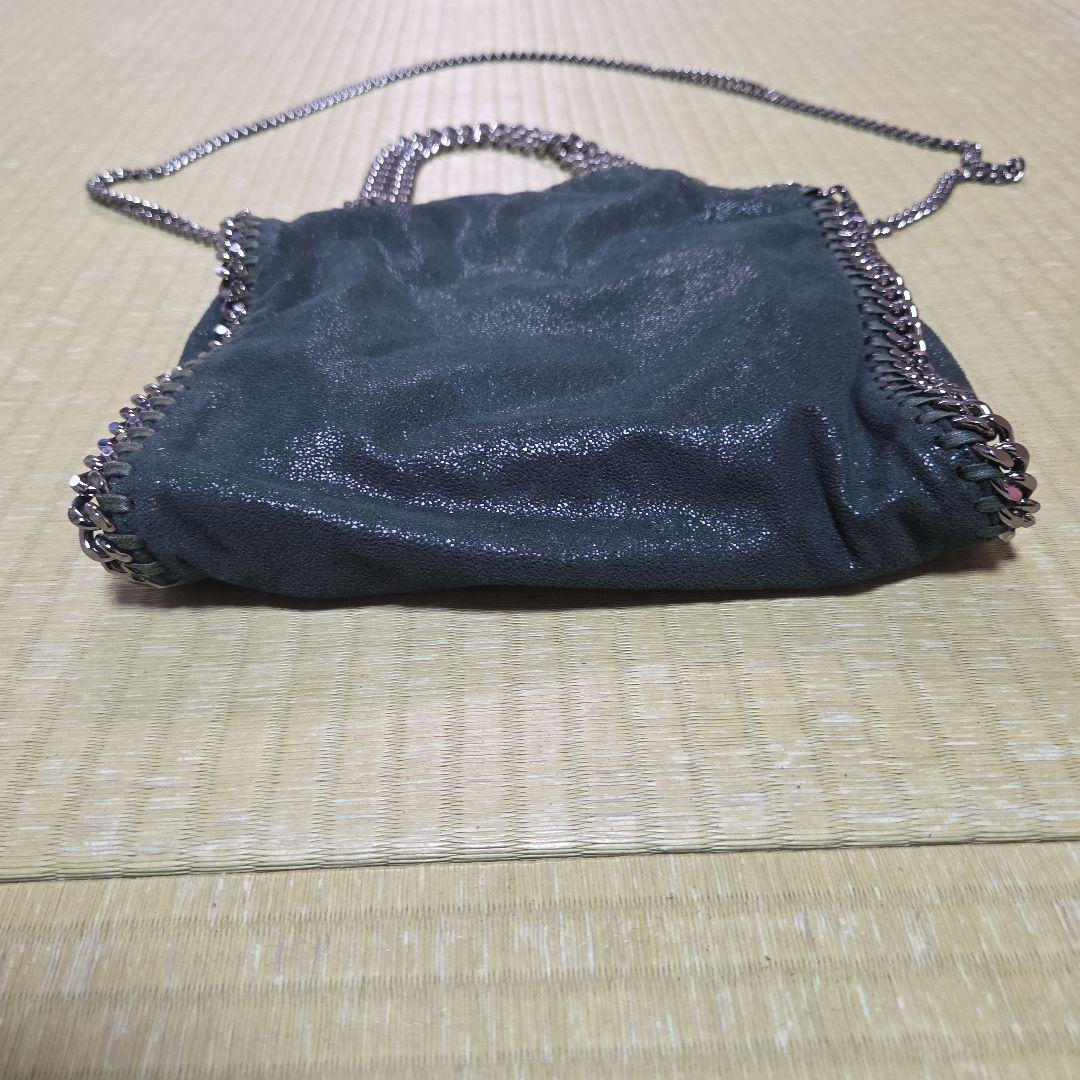 STELLA McCartney ファラベラ 2WAY チェーンバッグ