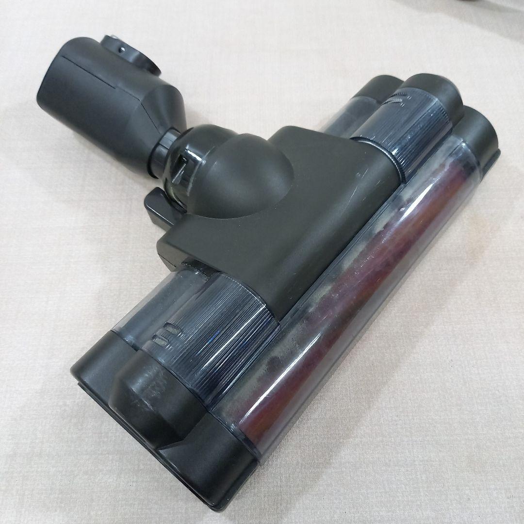 TOSHIBA 東芝クリーナー VC-CL3000X シルバー 2020年製