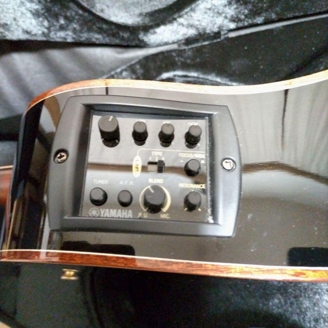 APX1200 ll アコースティックギター