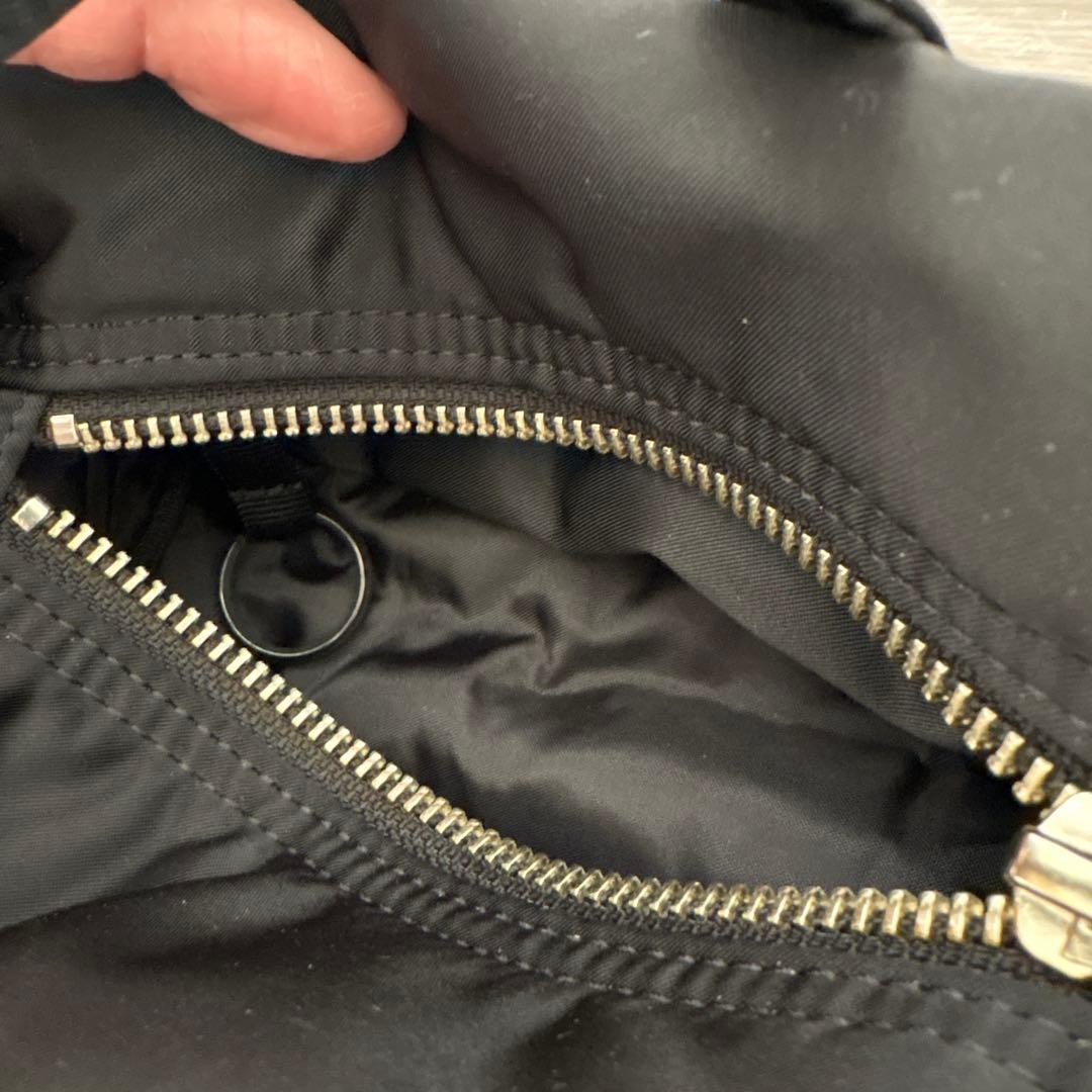 バッグ PORTER / HOWL 2WAY BOSTON BAG MINI