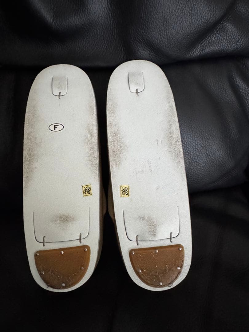 成人式和装用バッグと草履のセット